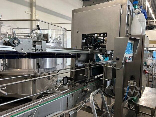 Ручка-аппликатор для ПЭТ-бутылок AND&OR 50SIA3000R&P2