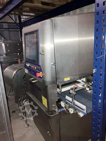 Оптическая инспекционная система Bizerba Prosecure L Pro