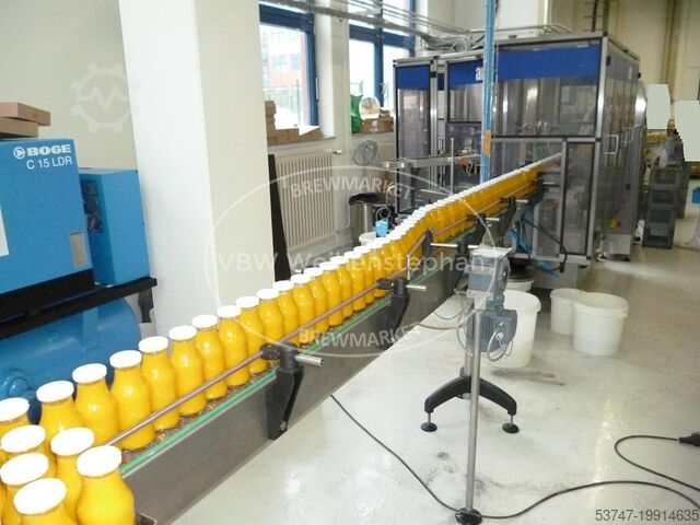 Этикетировочная машина Anker 