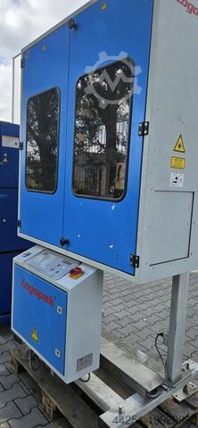 этикетировщик поддонов Logopak 920 II PF