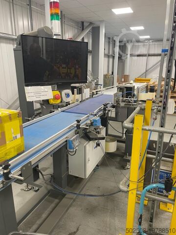 этикетировочное оборудование Cobalt Nexus