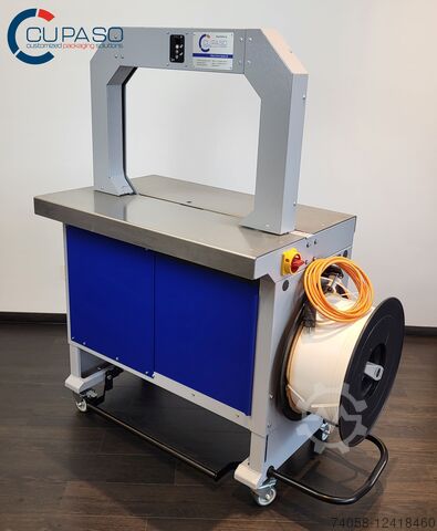 Обвязочная машина SMB Ampag Sprint (12 months guarantee)