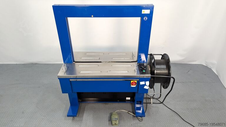 обвязочная машина Transpak TP601-D1