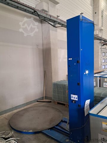 Обмотчик поддонов Leng Strech LS 350