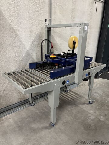 Продвинутая машина для запечатывания картона Youngsunpack MH-FJ-1AW