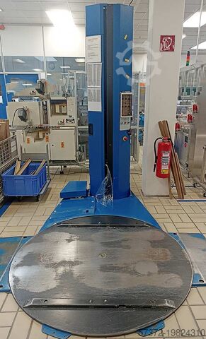 Растягивающаяся обертка Leng Stretch AB LS-200LT