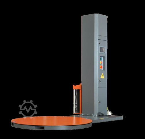 Стретч-машина / стретч-обмотчик  MP-206