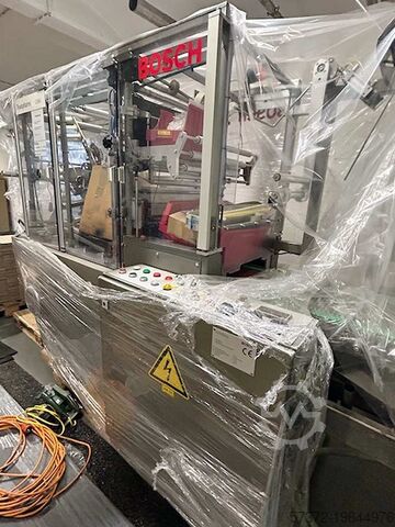 Упаковочная машина Bosch Tevopharm CM-6
