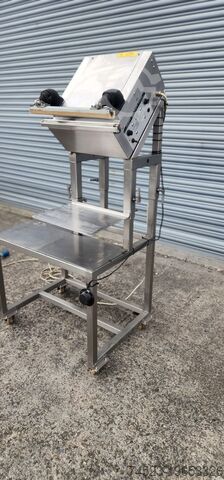 Усиленная импульсная запаечная машина Star Universal Star 61 SS