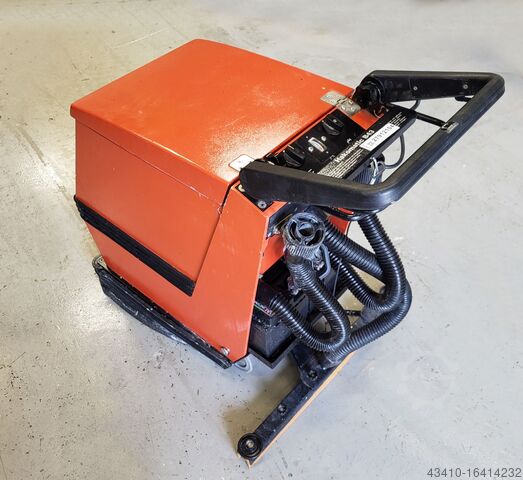 Скруббер-сушилка Hako Hakomatic B 43S