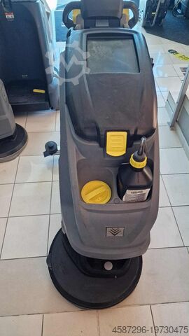 Моечно-уборочная машина B 40 W Bp Dose D51 с ГАРАНТИЕЙ Karcher B 40 W Bp Dose D51