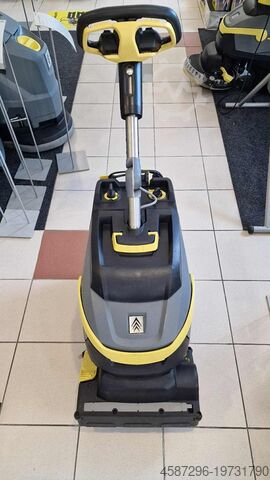 Поломоечная машина BR 35/12 C Bp Pack ГАРАНТИЯ Karcher BR 35/12 C Bp Pack