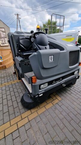 Поломоечная машина Karcher B 300 R I D с гарантией Karcher B 300 R I D