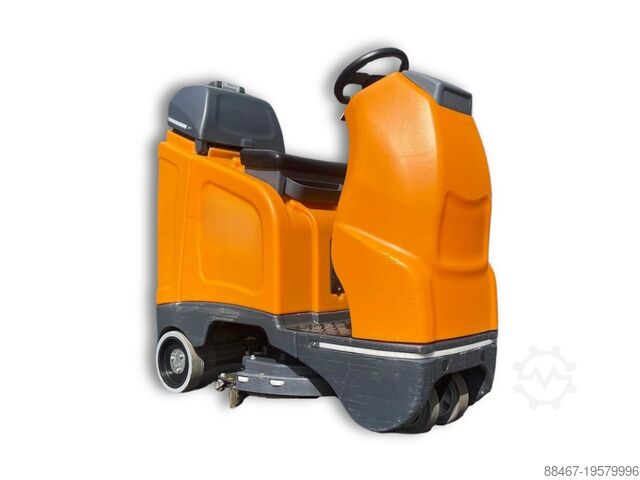 скруббер Taski Swingo 2100