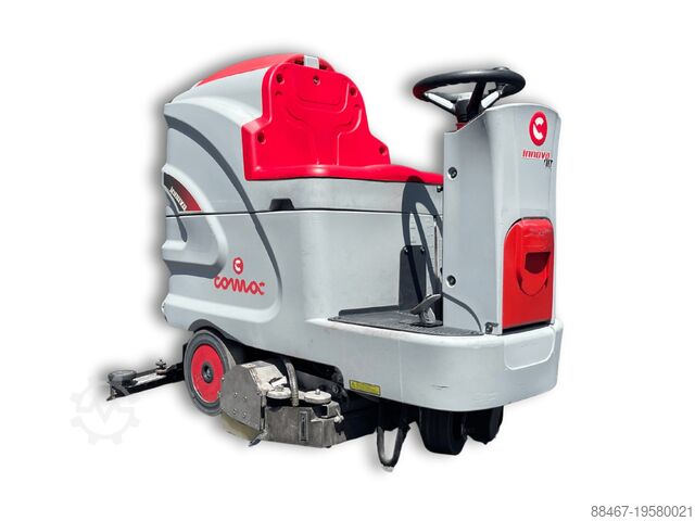 скруббер Comac Innova 70S