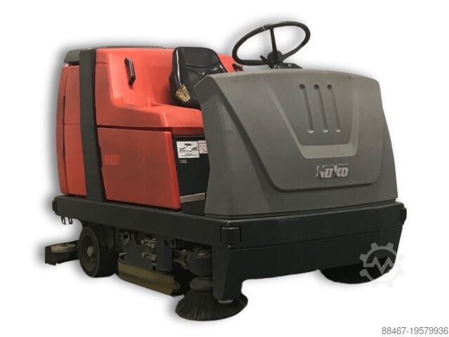 скруббер Hako B1050