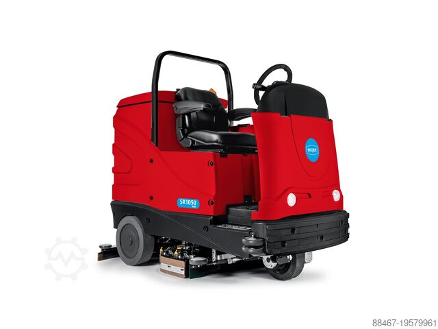 скруббер Meijer SR1050B