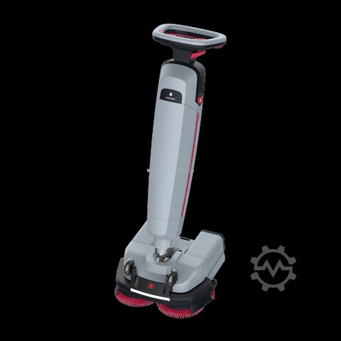 Подметальная машина Aventurier Artist 1 SE Aventurier Artist 1 SE