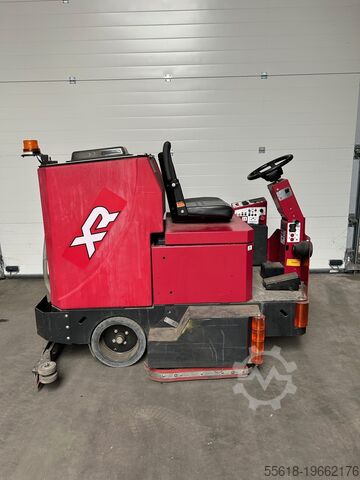 поломоечная машина Factory cat 46-c