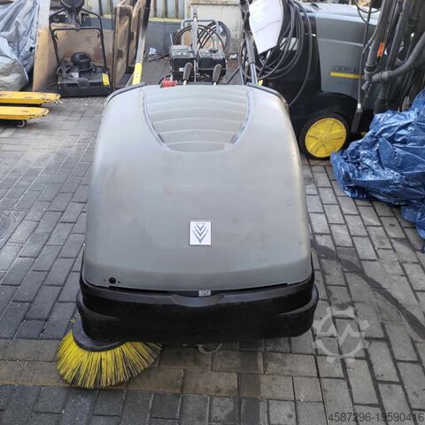 Karcher KM 85/50 W Bp Adv ГАРАНТИЯ Karcher KM 85/50 W Bp Adv