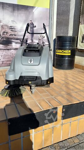 Karcher KM 75/40 W G ГАРАНТИЯ Karcher KM 75/40 W G
