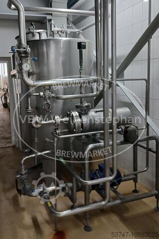 Система CIP Holstein und Kappert 