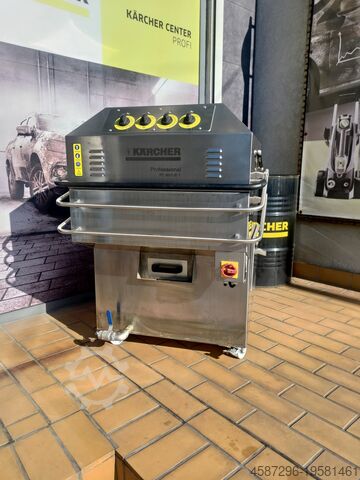 Karcher PC 60/130 T ГАРАНТИЯ Karcher PC 60/130 T