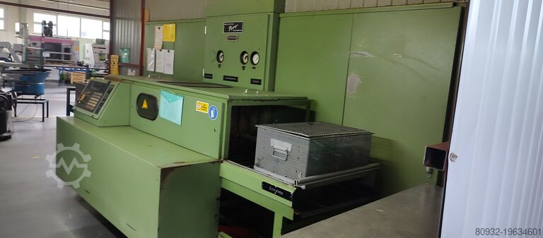 Стиральная машина PERO Pero 2600