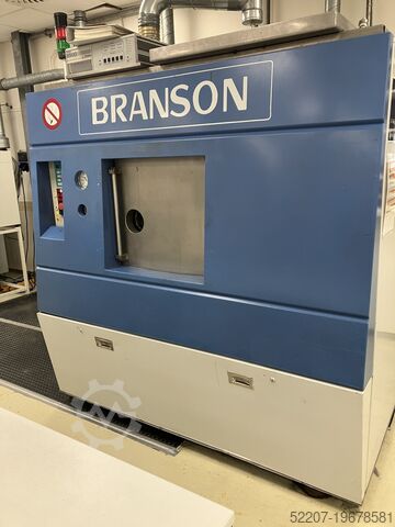 ультразвуковая моечная установка Branson EVD