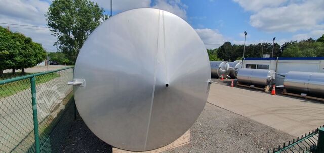 Резервуар для хранения NEW V 95