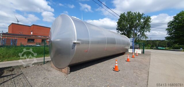 Резервуар для хранения NEW V 95