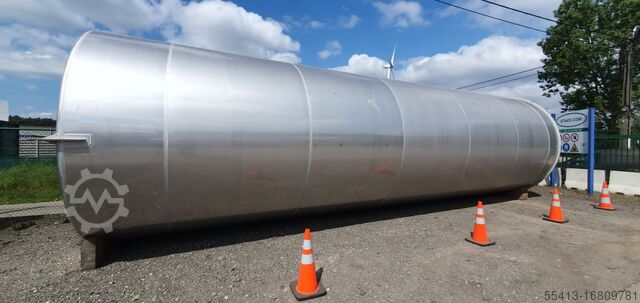 Резервуар для хранения NEW V 95