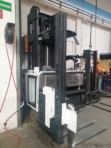 комиссионный штабелер Still MX13-3