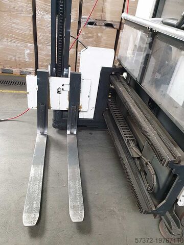 комиссионный штабелер Still MX13-3