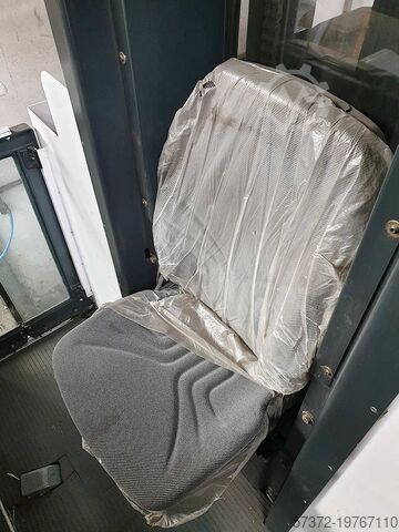 комиссионный штабелер Still MX13-3