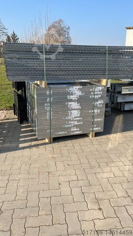 Комплектация склада  