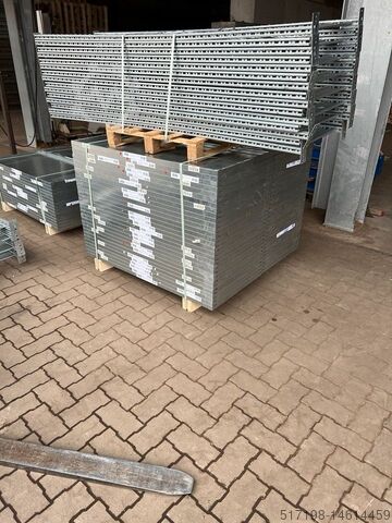 Комплектация склада  