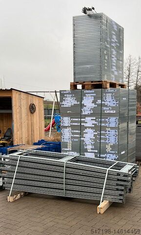 Комплектация склада  