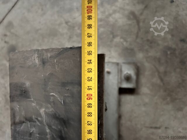 система хранения стекла lisec LBK 60/30