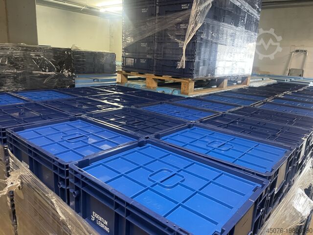 Контейнер R-KLT 4315 - ящики в состоянии новых Behälter R-KLT 4315