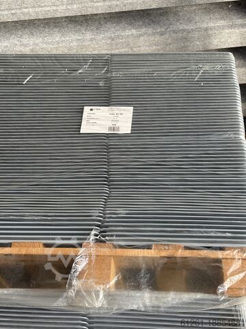 Крышка для ящика хранения KLT TBA 400x300