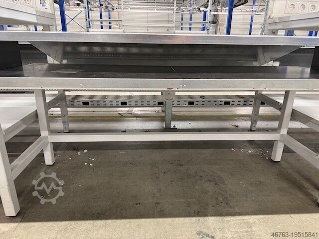 Стол для комплектации заказов Unbekannt unbekannt