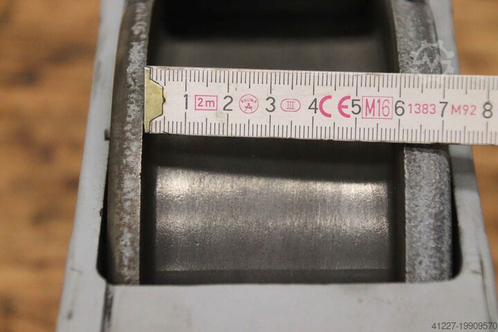 колесный блок Demag Schienenbreite Zwischenmaß 60 mm