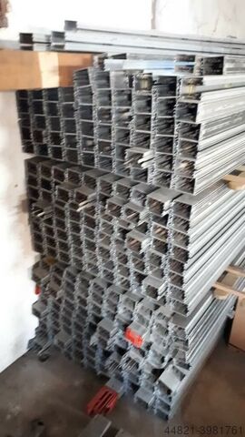 Защитная шлифовальная линия DEMAG DKK 5 10 AL