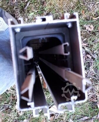 Защитная шлифовальная линия DEMAG DKK 5 10 AL