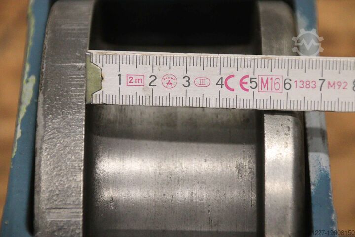 колесный блок Demag Schienenbreite Zwischenmaß 52 mm