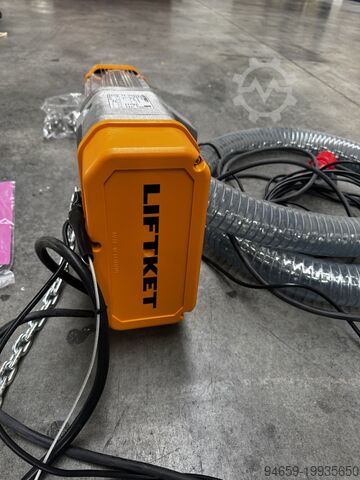 Стреловой кран Liftket 500 KG