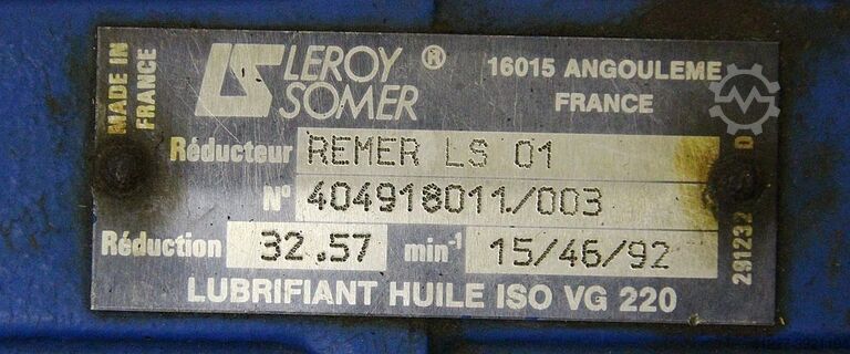 Электрический канатный подъемник 2000 кг Comansa HT-24