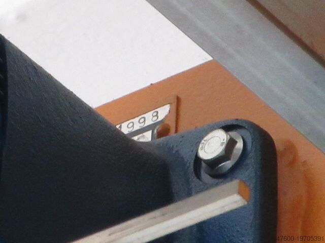 Кранхиммель мостовой кран + ходовая рельса ABUS Hallenkran Brückenkran Kran ELV Seilzug 1600Kg 1,6t B 9550mm Abuliner