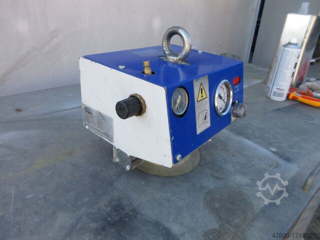 Штабелер Вакуумные присоски Вакуумные присоски Schmalz Manipulator Saugheber 50KG Vacu Master Light Vacuumheber